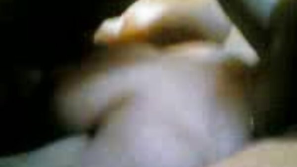 கொம்பு குஞ்சு ஃபெலோனி தனது ஆசனவாயை சோபாவில் டில்டோ கொண்டு துளைக்கிறது
